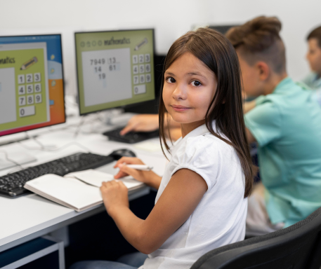 Remote and Hybrid Learning Support