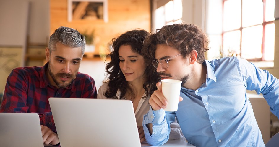 Sync Grades Across Platforms How It Works