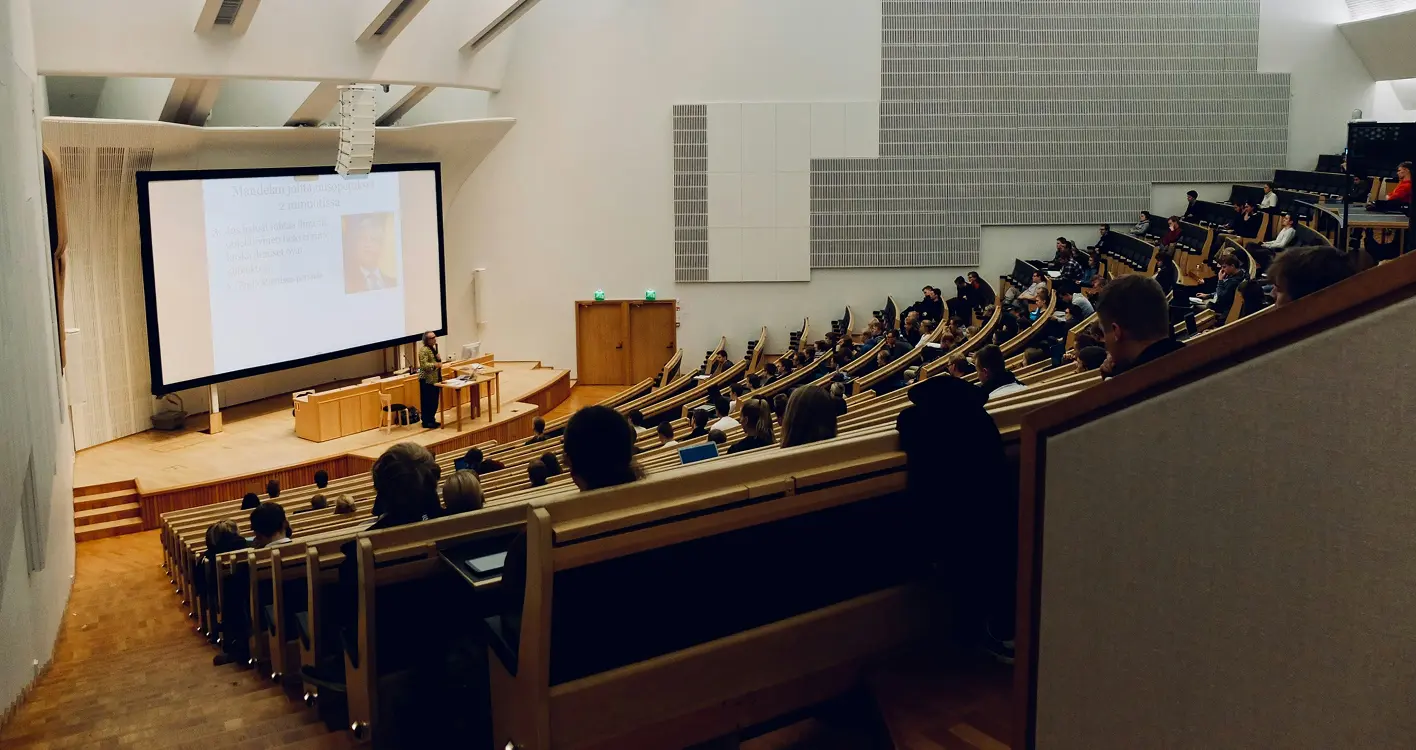 Admission Management