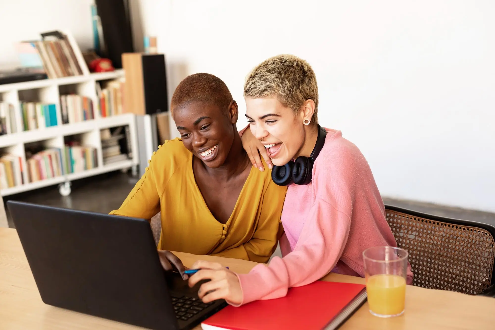 Facilitating Communication Between Educators, Families, and Students