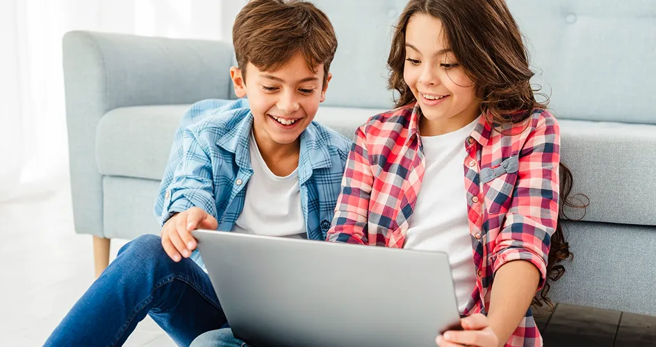 Online Gradebook for Christian Schools Image