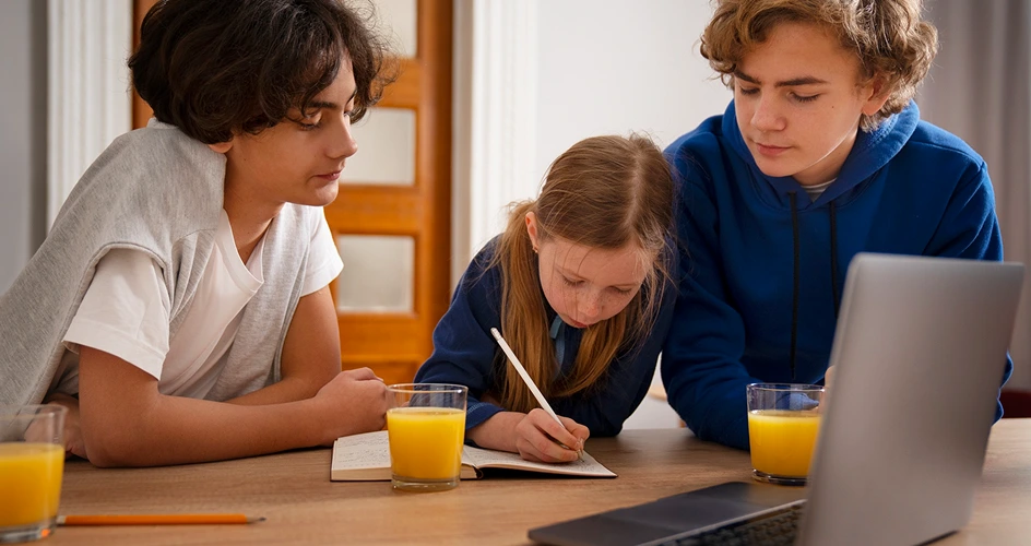 ThinkWave’s Role in Streamlining Grade Management for Charter Schools