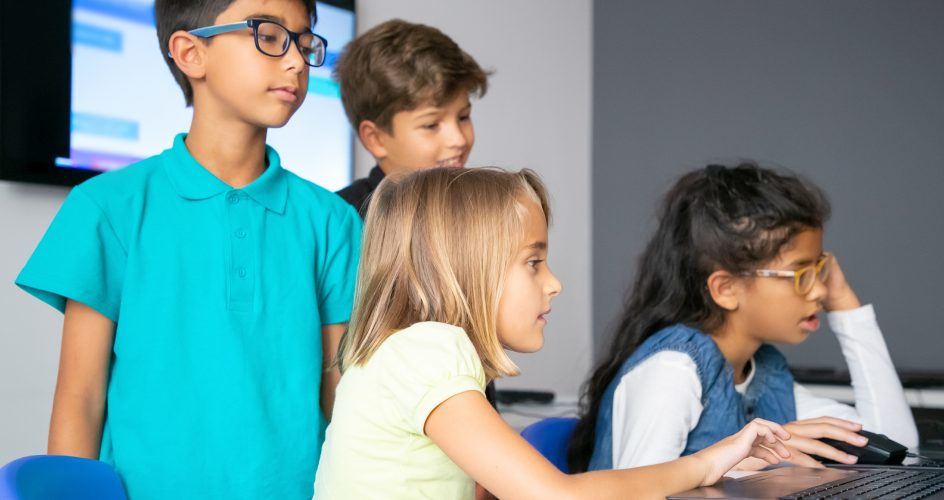 School Administration Software Can Improve Your School