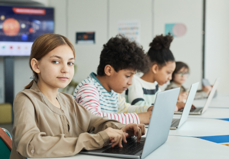 Secure Report Cards