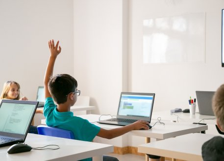 How Can School Management Software Help Improve Administrative Tasks and Streamline Operations