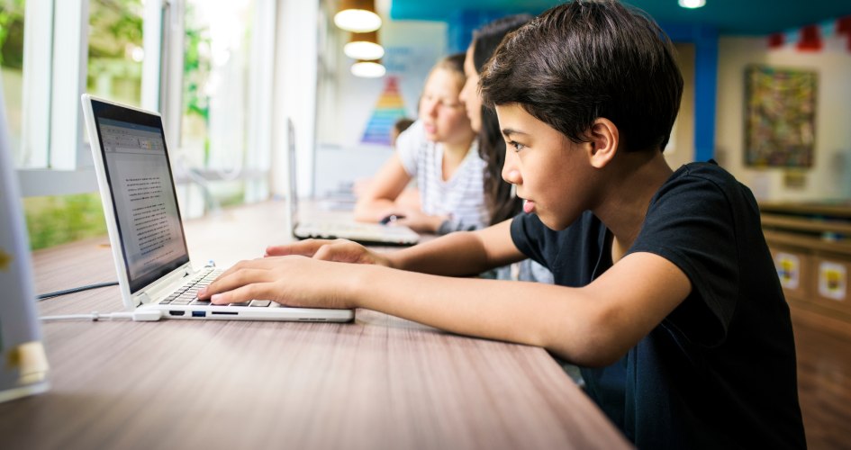 Simplifying Administrative Tasks with School Management Software