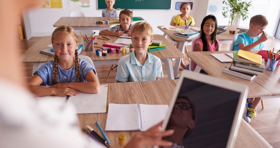 Key Features of ThinkWave’s Integrative Gradebook