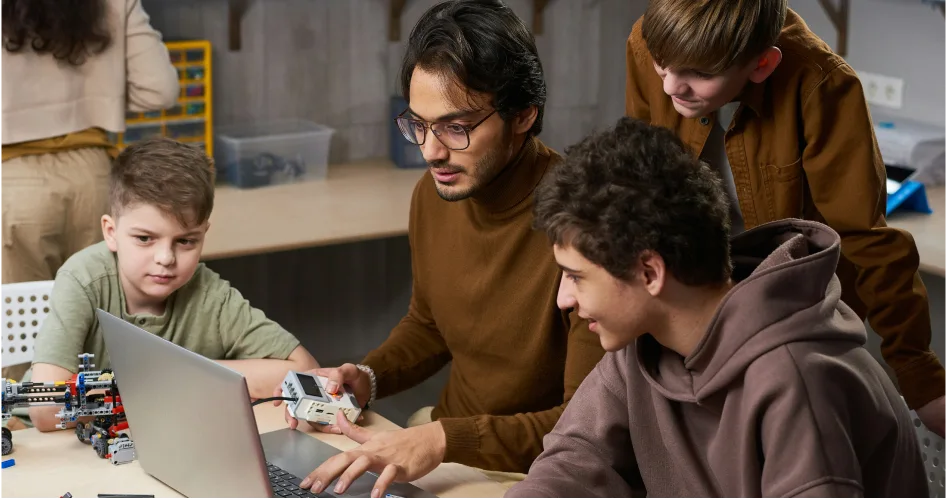 Tips for Training Teachers to Maximize Digital Gradebooks