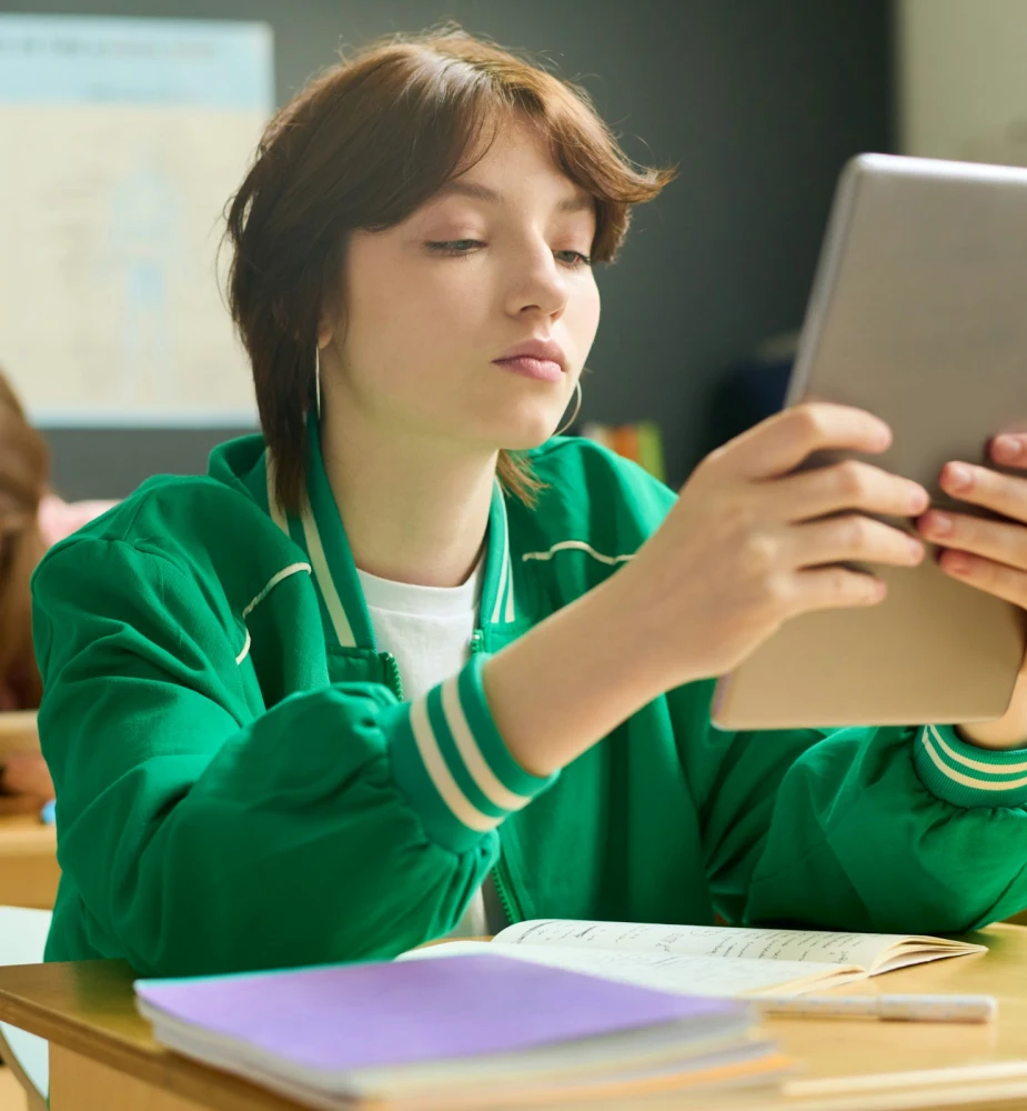 Automation Important