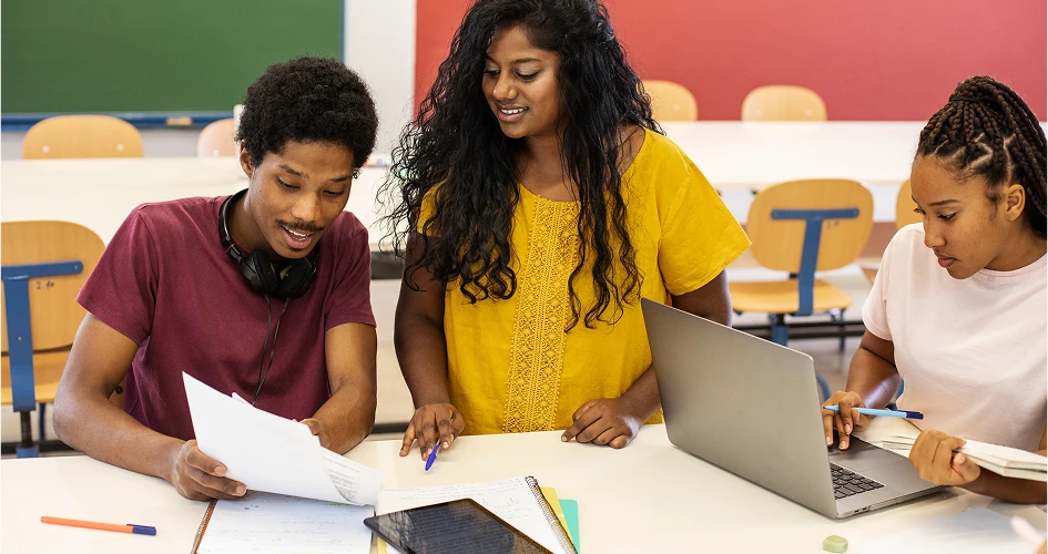 Common Administrative Tasks in Schools