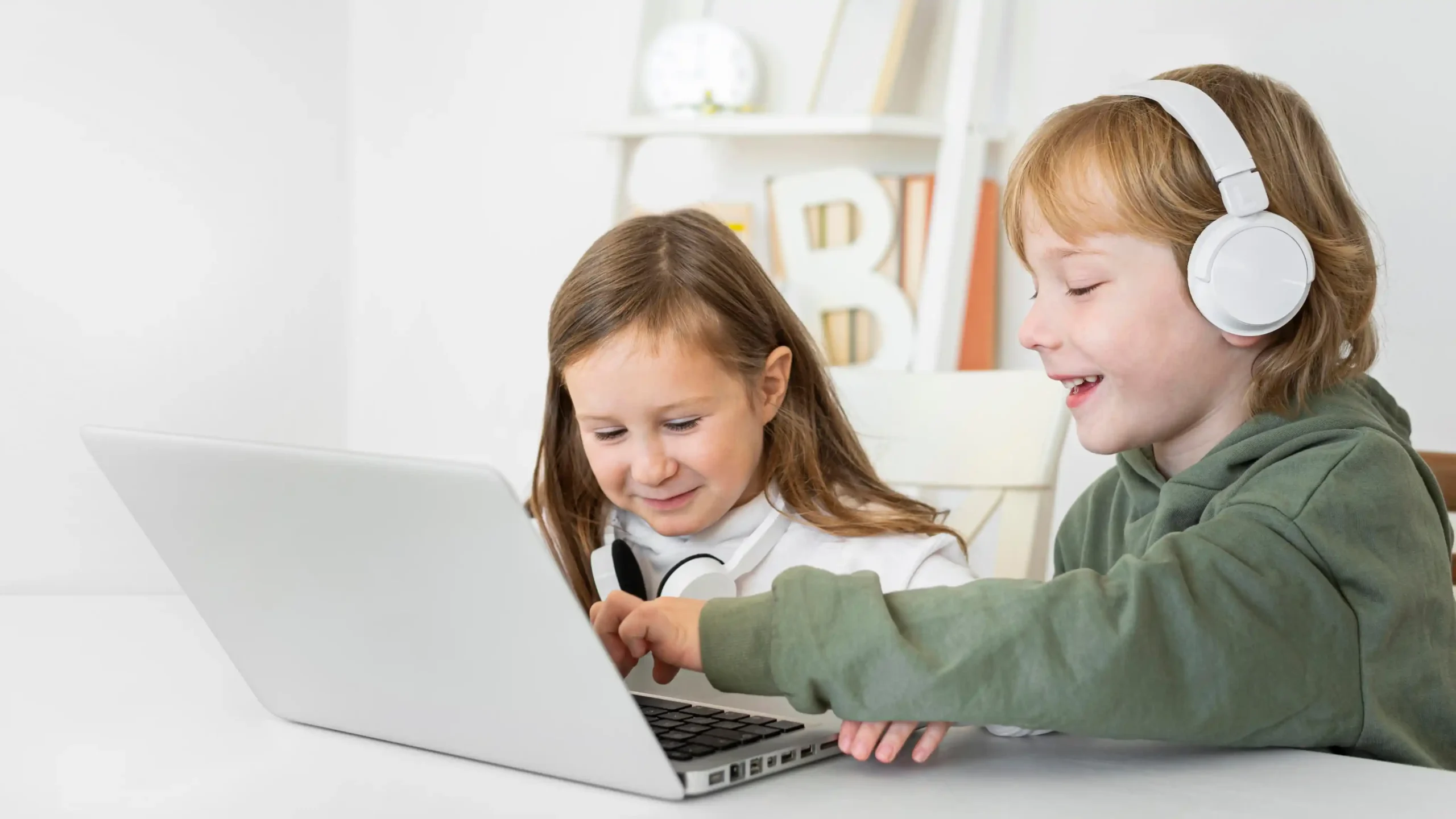Real-Time Updates on Their Child’s Progress