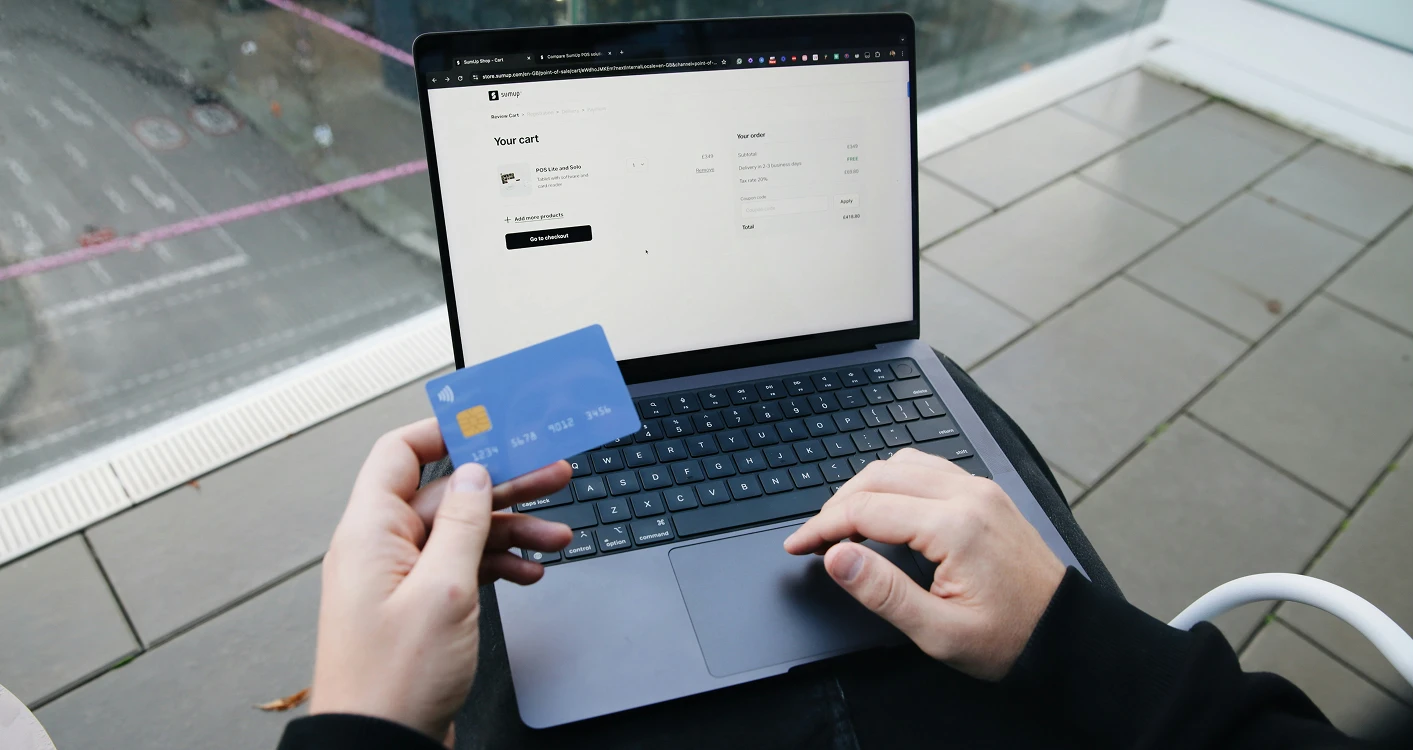 Online Payments