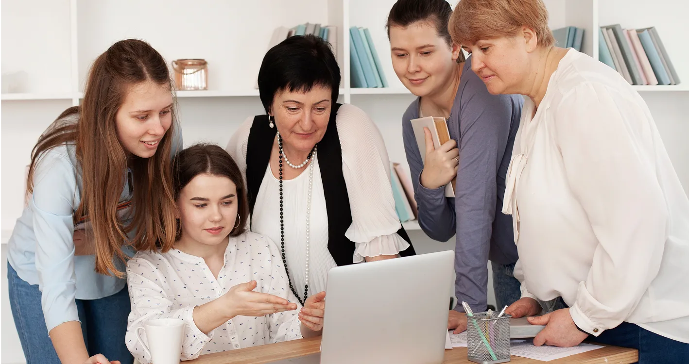 Streamlining Administrative Tasks